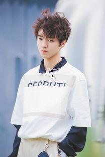 娱乐吃瓜蜀黍王俊凯微博,揭秘娱乐圈幕后故事！”